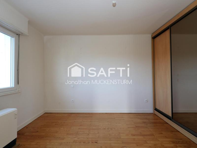 Maison - 152 m² - 7 pièces