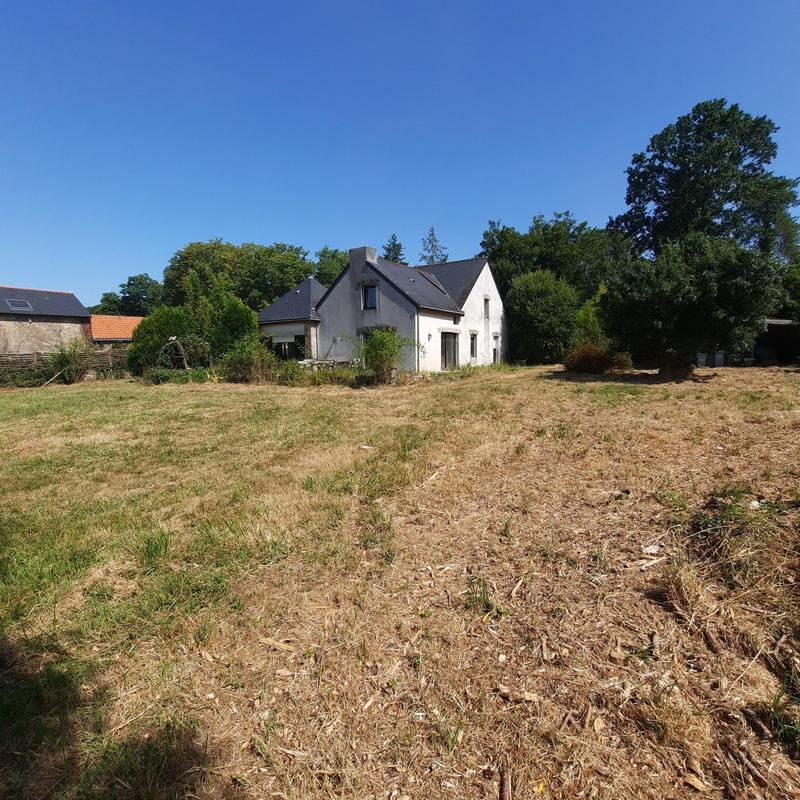 Maison - 143 m² - 6 pièces