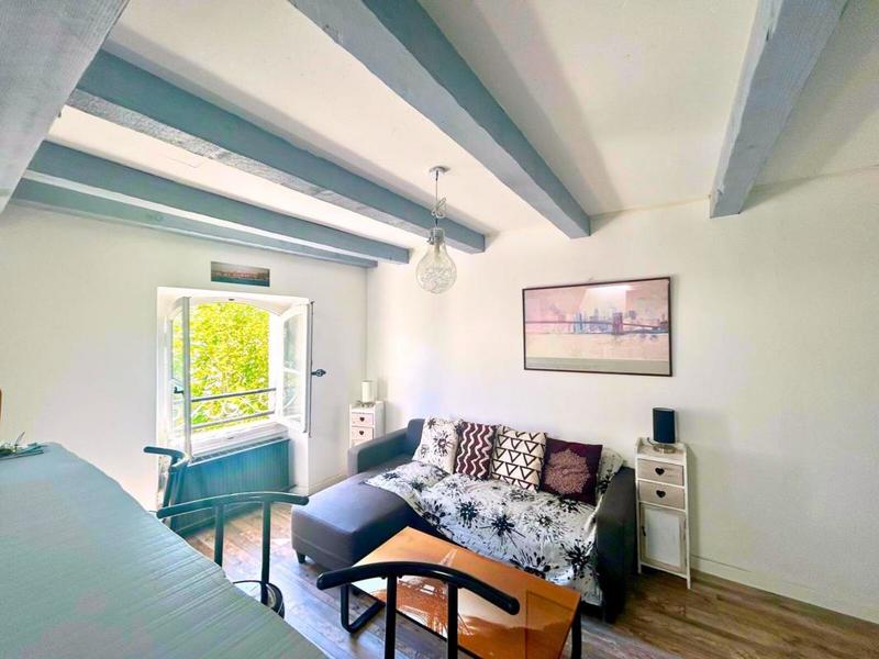 Appartement - 57 m² - 2 pièces