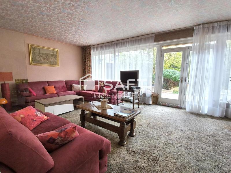 Maison - 130 m² - 4 pièces