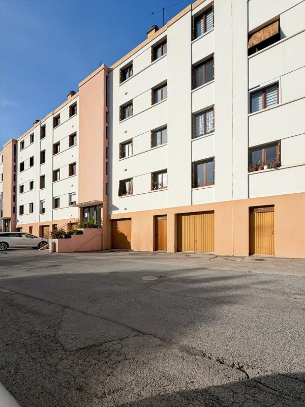 Appartement - 78 m² - 4 pièces