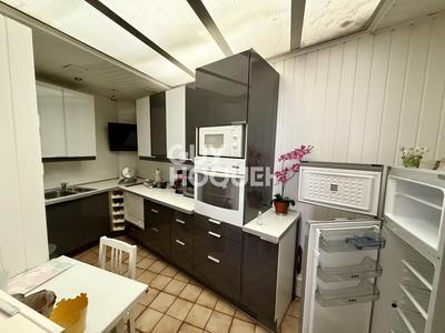 Maison de loisirs - 91 m² - 4 pièces