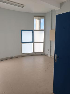 Bureau - 250 m²