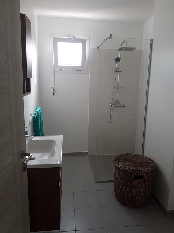 Duplex - 108 m² - 5 pièces