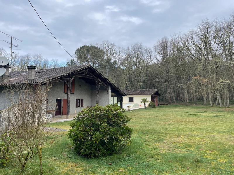 Maison - 150 m² - 5 pièces