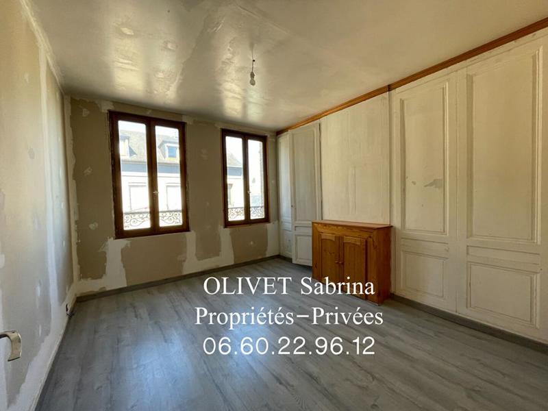 Immeuble - 175 m² - 6 pièces