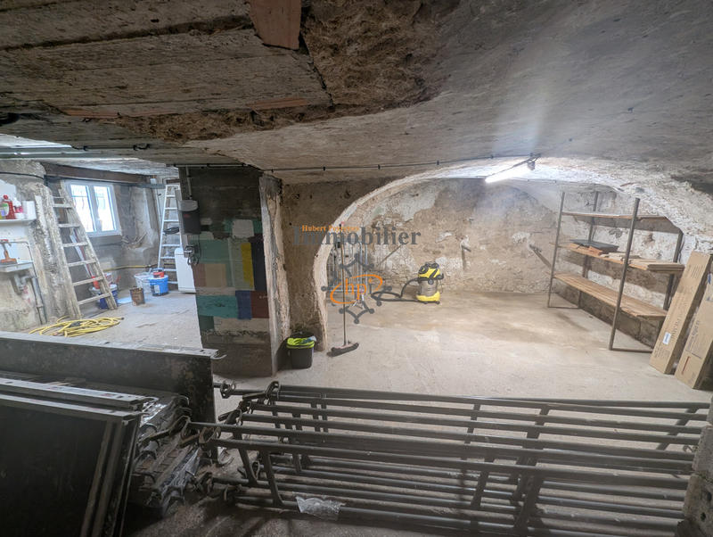 Maison - 85 m² - 3 pièces