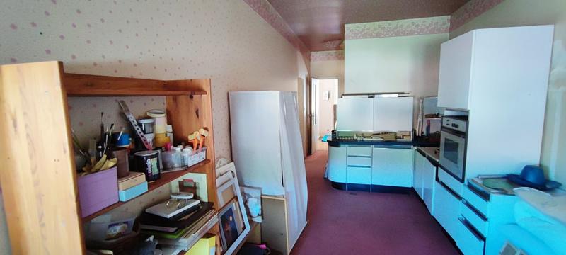 Maison - 163 m² - 6 pièces