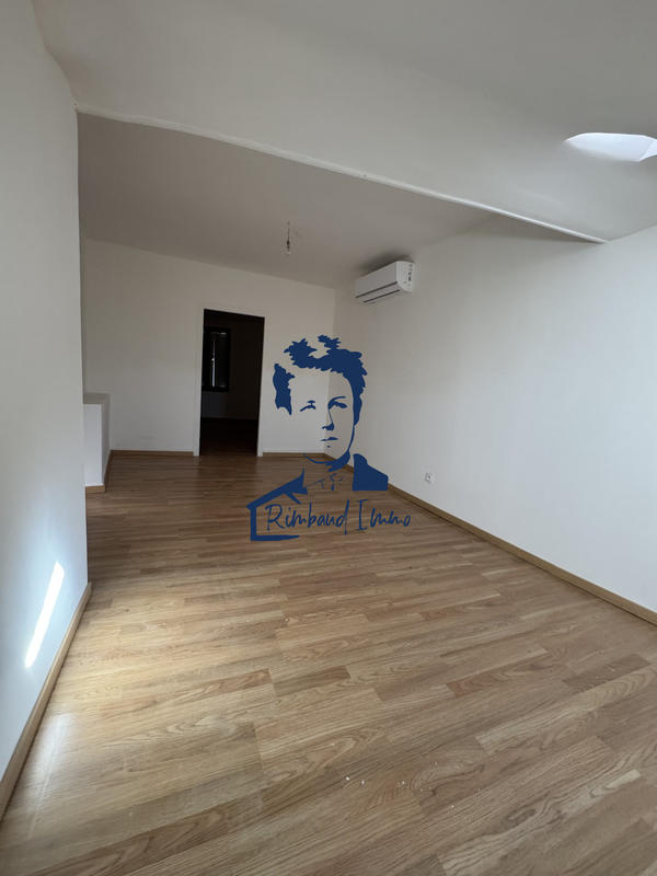 Maison - 108 m² - 1 pièce