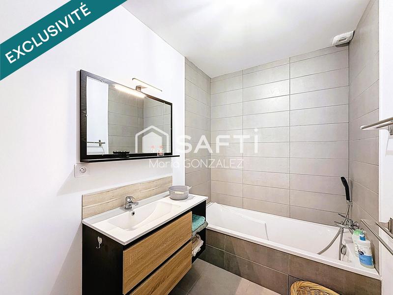 Maison - 155 m² - 10 pièces