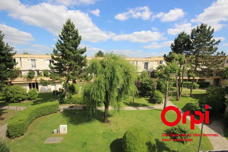 Appartement - 51 m² - 2 pièces