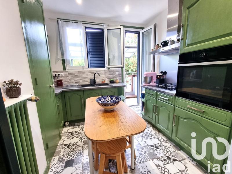 Maison - 151 m² - 6 pièces