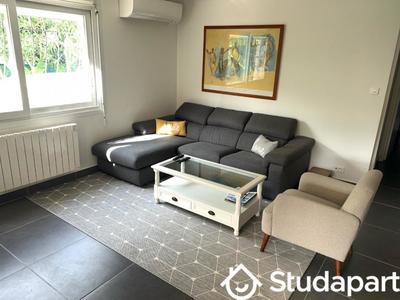 Appartement - 77 m² - 3 pièces