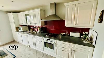 Duplex - 179 m² - 6 pièces