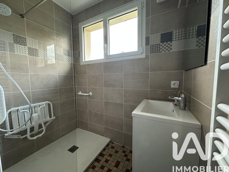 Maison - 106 m² - 6 pièces