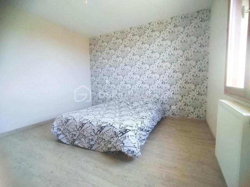 Propriété - 172 m² - 6 pièces