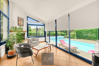 Villa - 148 m² - 6 pièces