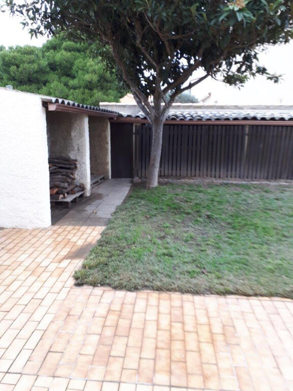 Villa - 119 m² - 5 pièces