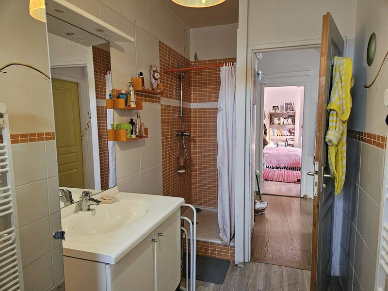 Maison - 114 m² - 6 pièces