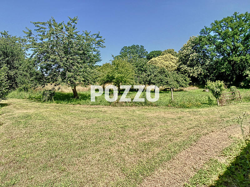 Maison - 80 m² - 3 pièces