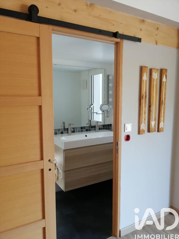 Maison - 139 m² - 4 pièces