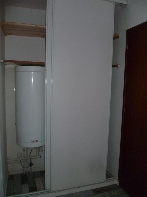 Appartement - 31 m² - 1 pièce