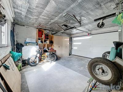 Maison - 58 m² - 2 pièces