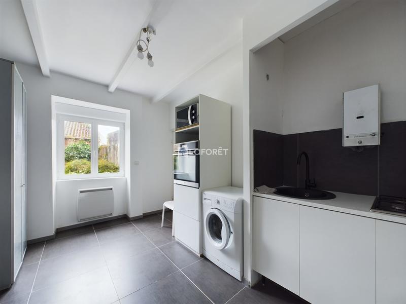 Maison - 157 m² - 7 pièces