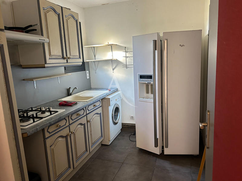 Maison - 83 m² - 3 pièces