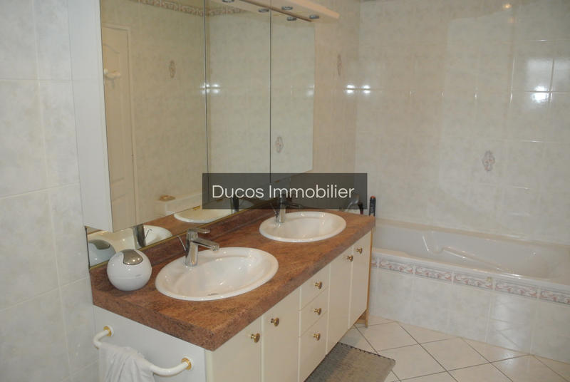 Maison - 150 m² - 4 pièces