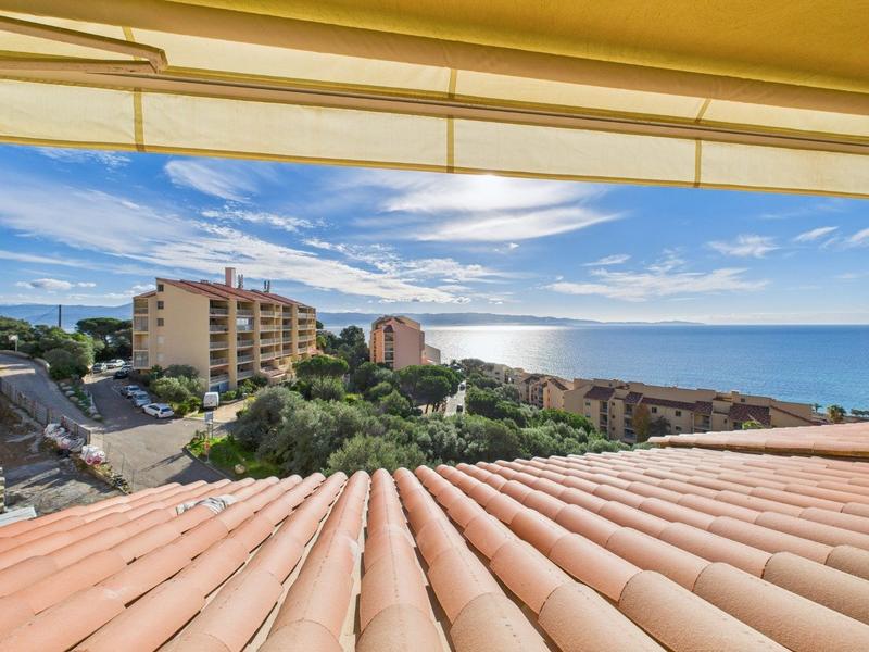 Appartement - 52 m² - 2 pièces