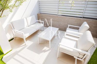 Appartement - 74 m² - 4 pièces