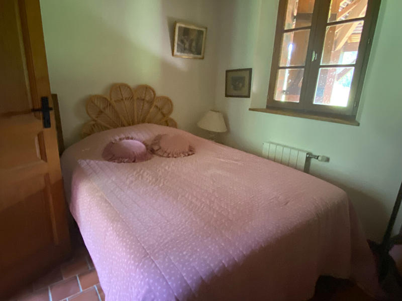 Maison - 160 m² - 7 pièces