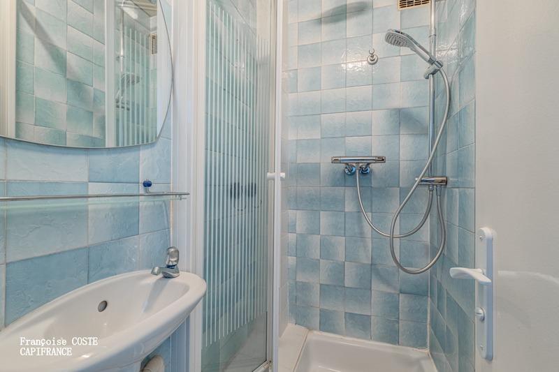 Appartement - 97 m² - 4 pièces