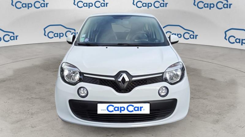 Renault Twingo III 1.0 SCe 70 Limited