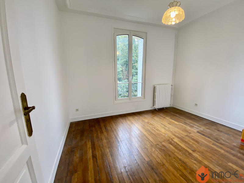 Maison - 130 m² - 7 pièces