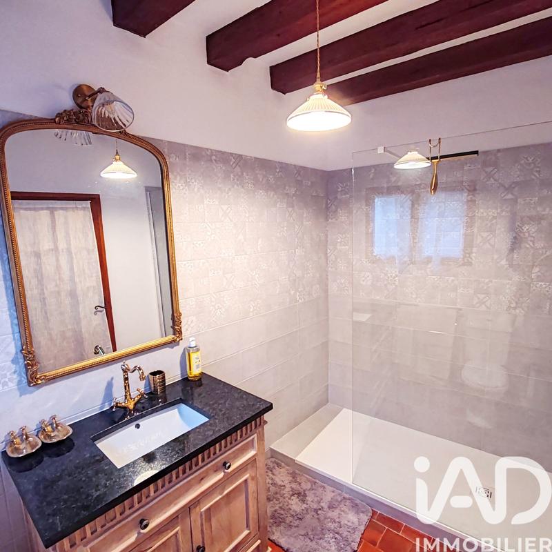 Maison - 179 m² - 4 pièces