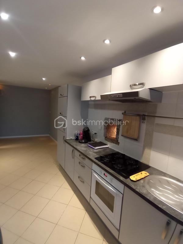 Studio - 27 m² - 1 pièce