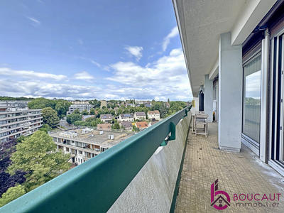 Appartement - 118 m² - 5 pièces