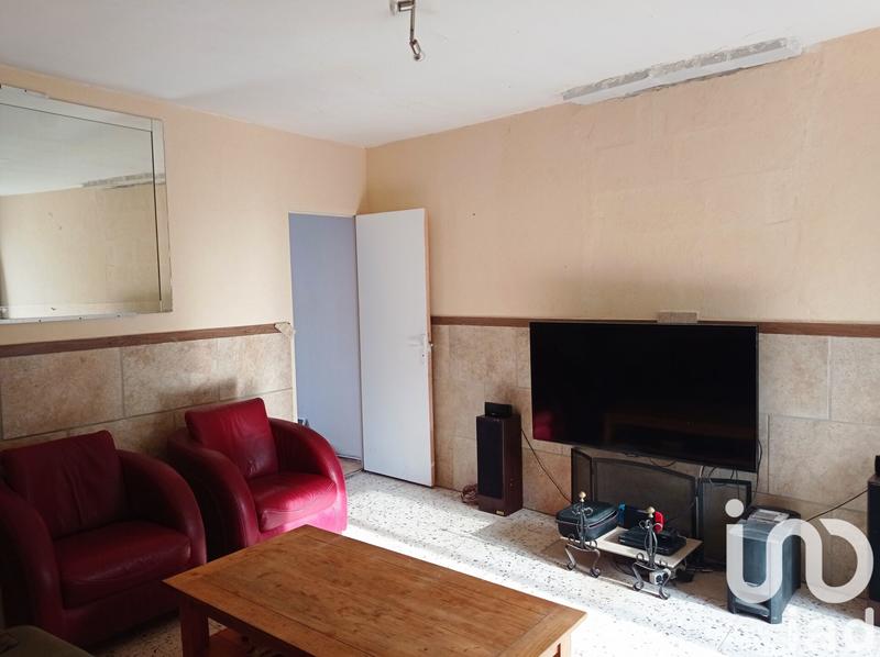 Appartement - 73 m² - 3 pièces