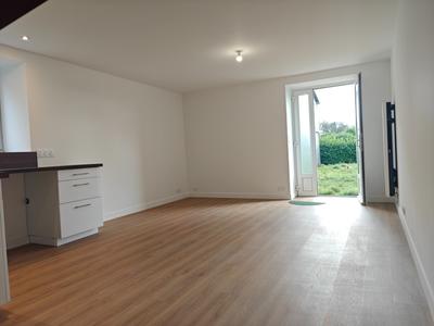 Maison - 55 m² - 3 pièces