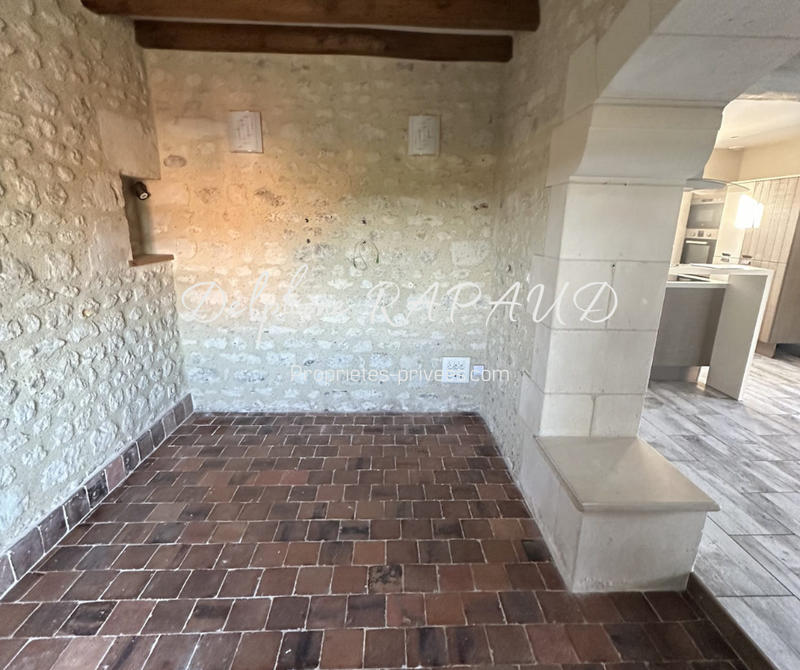 Maison - 103 m² - 6 pièces