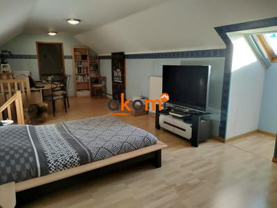 Maison - 172 m² - 5 pièces