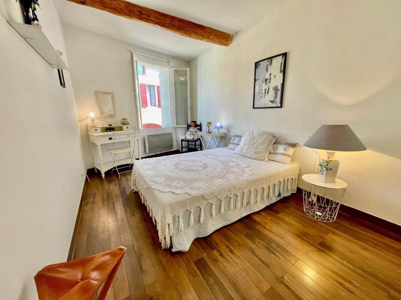 Appartement - 79 m² - 3 pièces