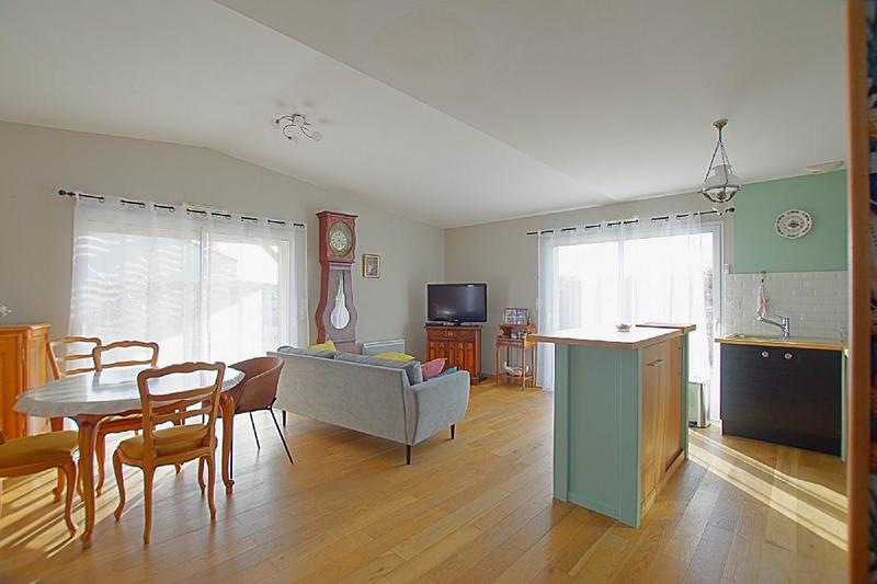 Maison - 69 m² - 3 pièces