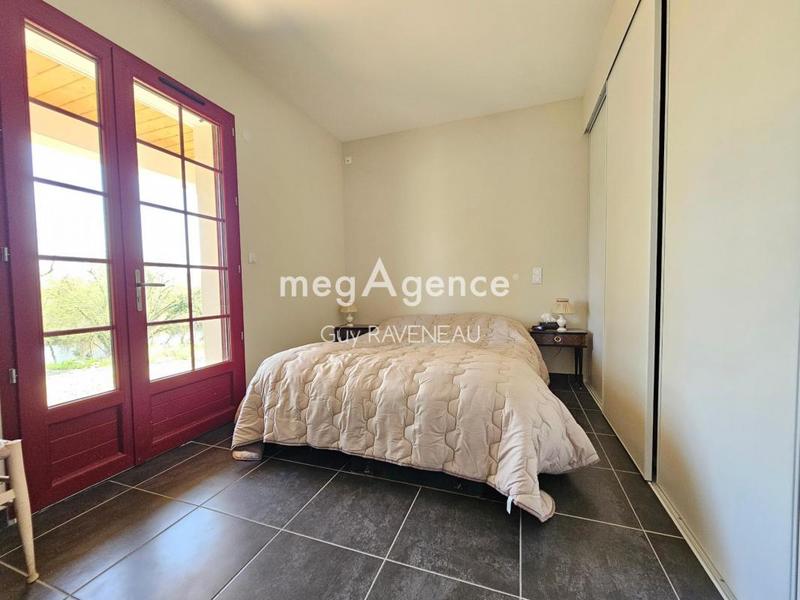 Maison de campagne - 169 m² - 8 pièces