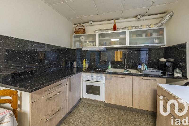 Maison - 153 m² - 10 pièces