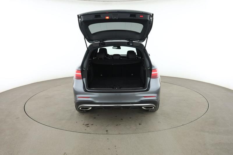 Mercedes Glc 250 Sportline 4Matic 211 ch