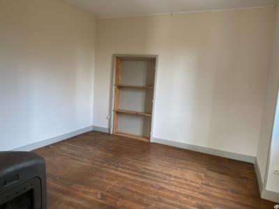 Maison - 60 m² - 3 pièces