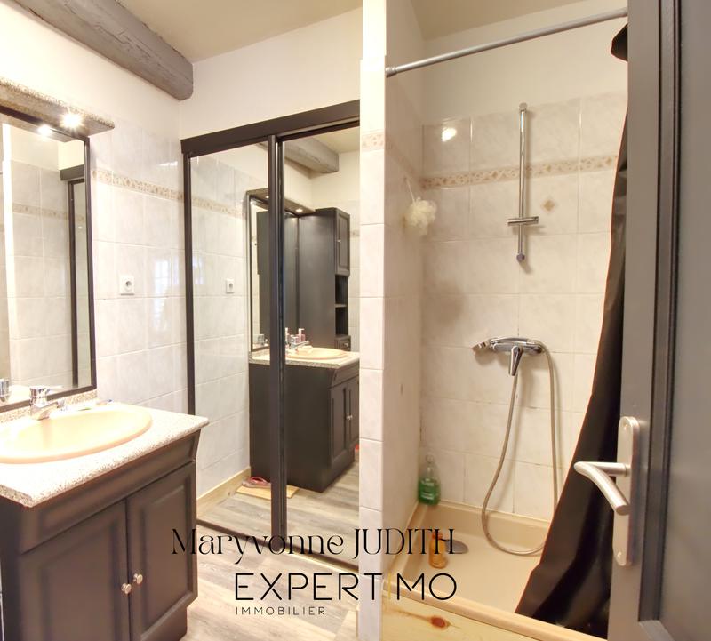 Maison - 170 m² - 6 pièces